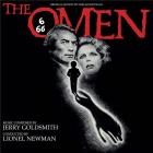 jaquette CD The Omen