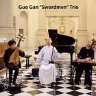 jaquette CD Swordmen trio