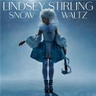 jaquette CD Snow Waltz