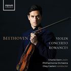 Violin concerto - Romances