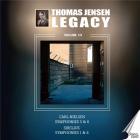 Thomas Jensen Legacy - Volume 13