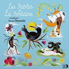 Collection VinylBook - Les Fables De La Fontaine