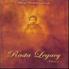 Rasta legacy - Volume 1