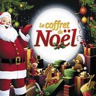 jaquette CD Le coffret de Noël