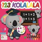 jaquette CD 123 kolalala