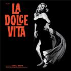 jaquette CD La dolce vita