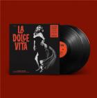 jaquette CD La dolce vita