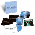 jaquette CD Starmania : le coffret essentiel