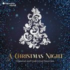 A Christmas night : classical and traditional favorites