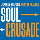 jaquette CD Soul crusade