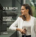 Bach : Sonates et partitas pour violon