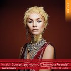 Concerti per violino X 