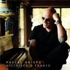 jaquette CD Histoires 2 France