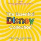 jaquette CD The Essential Disney Collection