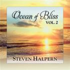jaquette CD Ocean Of Bliss - Volume 2
