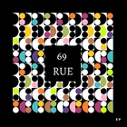 jaquette CD 69Rue 