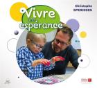 jaquette CD Vivre une espérance