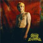 jaquette CD Goldie and the kiss of Andromeda