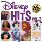 jaquette CD Disney hits vol. 2