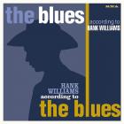 jaquette CD The blues according to Hank Williams
