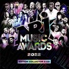 jaquette CD NRJ music awards 2022