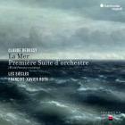 La mer - première suite d'orchestre