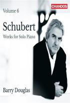 Schubert: Piano Music, - Volume 6