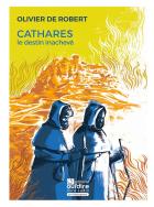 jaquette CD Cathares : le destin inachevé