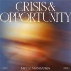 jaquette CD Crisis And Opportunity - Volume 3 - Unfold