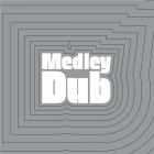 jaquette CD Medley Dub