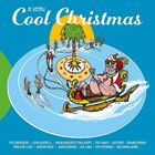 jaquette CD A Very Cool Christmas - Volume 1
