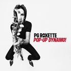 jaquette CD Pop-up dynamo !