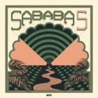 jaquette CD Sababa 5