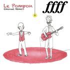 jaquette CD Le pompon