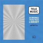 Tele music : 26 classics french music library vol. 3