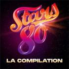 jaquette CD Stars 80