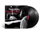 jaquette CD TSF Jazz 100% Piano Jazz