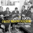 TSF Jazz 100% Manouche