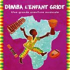 Dimba l'enfant griot