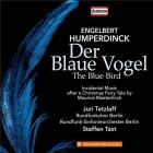 Der blaue vogel