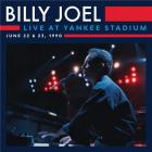 jaquette CD Live At Yankee Stadium