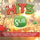 jaquette CD Les hits de Gulli spécial Noël 2022