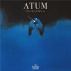 jaquette CD Atum : a rock opera in three act