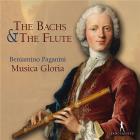 The Bachs and the flute