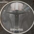 jaquette CD The Mandalorian