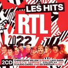 Les hits RTL 2022