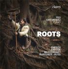 Roots : Oeuvres pour piano