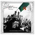 jaquette CD Algérie mon amour 1962-2022 : 60 ans de musique algérienne