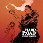 jaquette CD Hard road