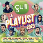 jaquette CD Gulli : la playlist 2023